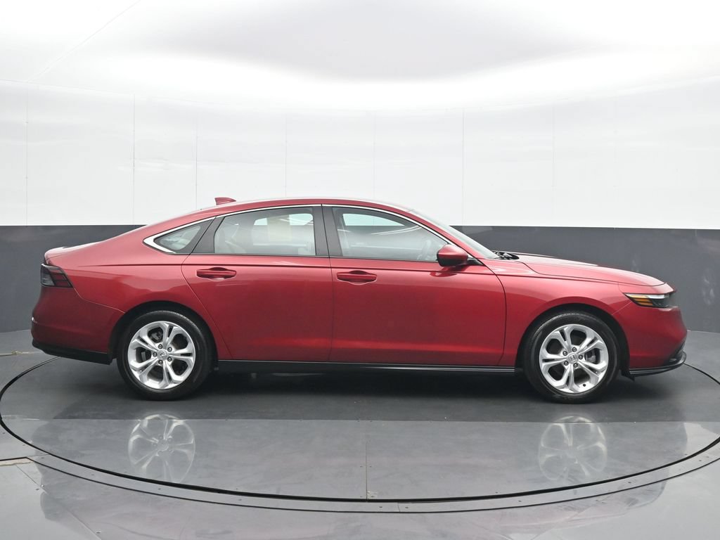 Used 2024 Honda Accord LX image 7