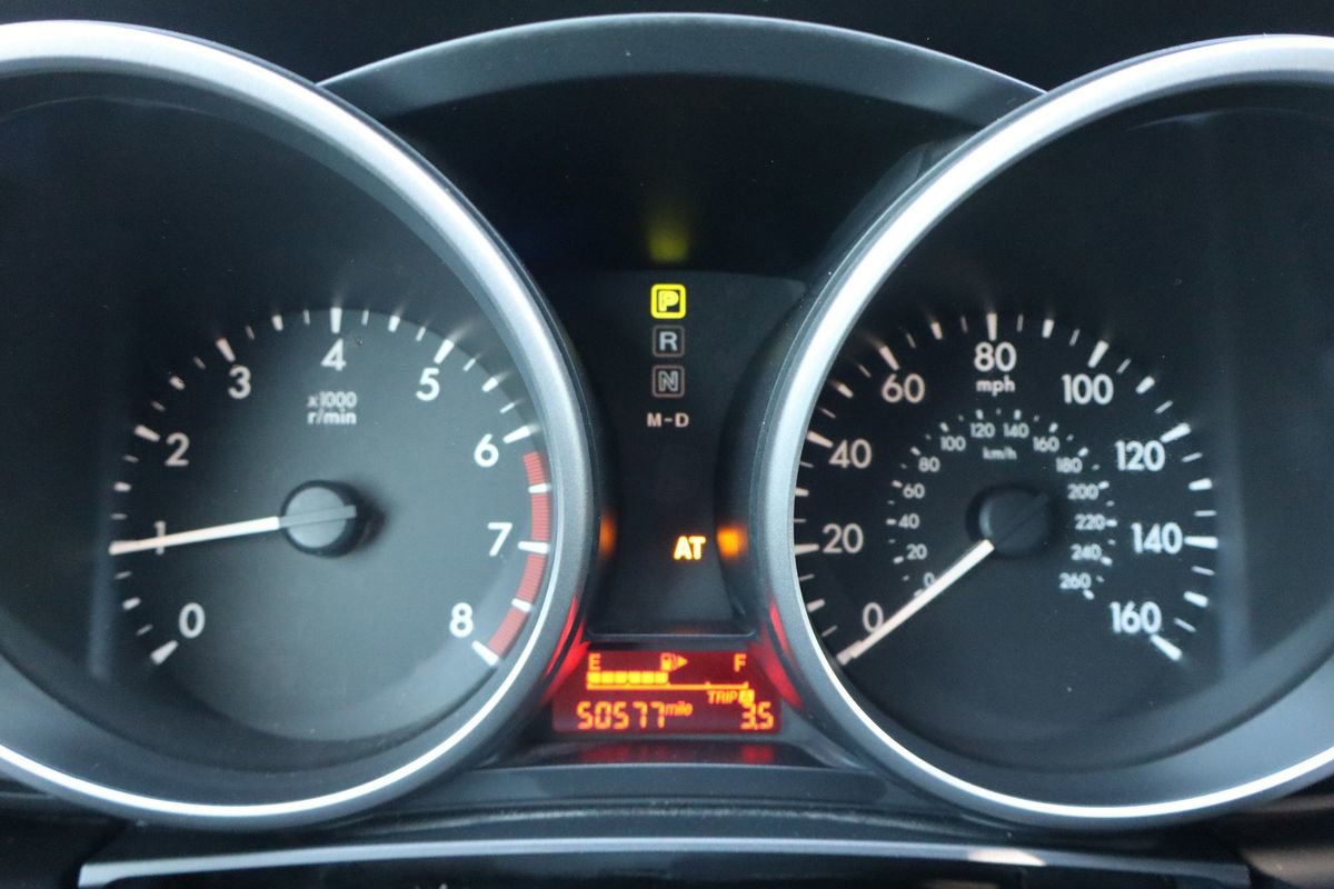 Used 2012 MAZDA MAZDA5 Touring w/ Moonroof & Audio Pkg image 33