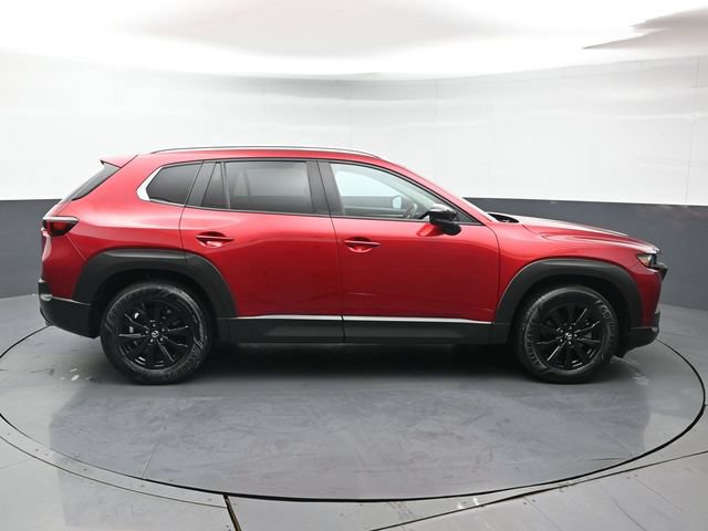 Certified 2024 MAZDA CX-50 AWD 2.5 S w/ Cargo Package image 6