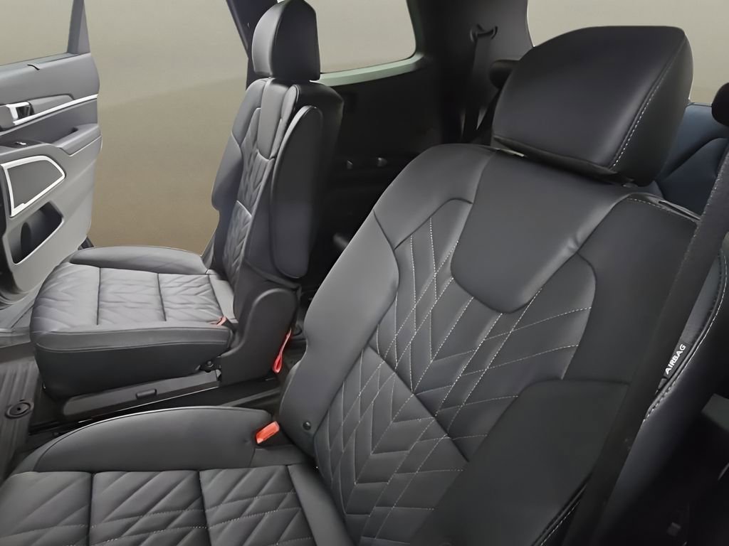 Used 2024 Kia Telluride EX X-Line AWD/4WD image 15