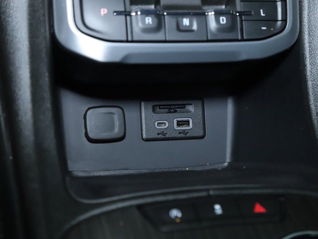 Used 2023 GMC Acadia SLT w/ Preferred Package AWD/4WD image 27