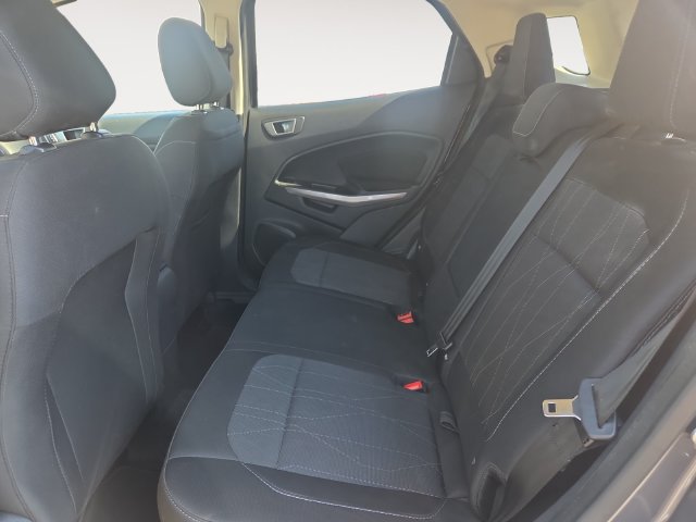 Used 2021 Ford EcoSport SE AWD/4WD image 14