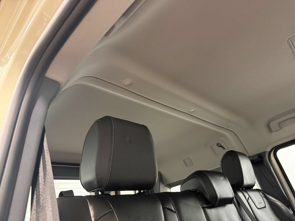 Used 2024 INEOS Grenadier Station Wagon AWD/4WD image 16
