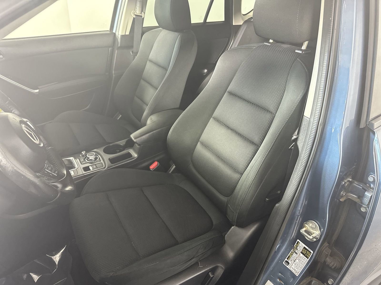 Used 2016 MAZDA CX-5 Touring image 19