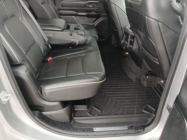 Used 2019 RAM 1500 Limited w/ Advanced Safety Group AWD/4WD image 33