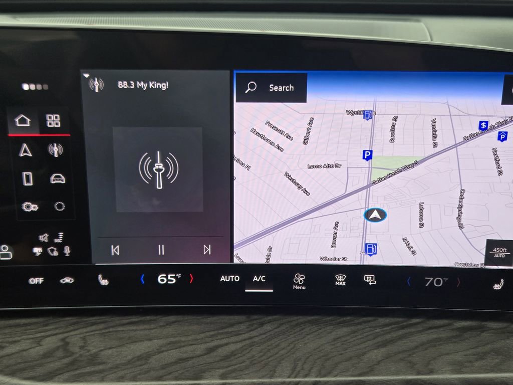 Certified 2025 Audi Q5 2.0T Premium image 22