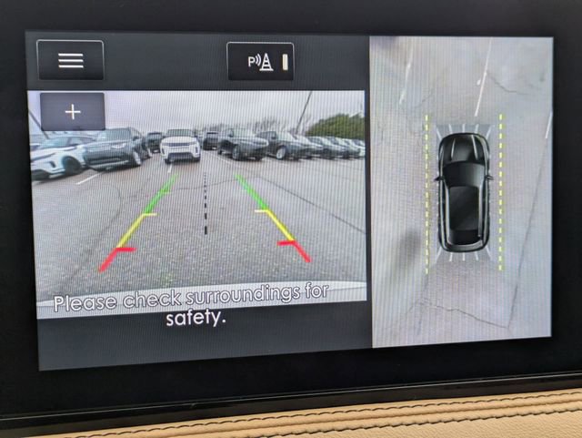 Used 2022 Lincoln Corsair Reserve w/ Equipment Group 201A image 10