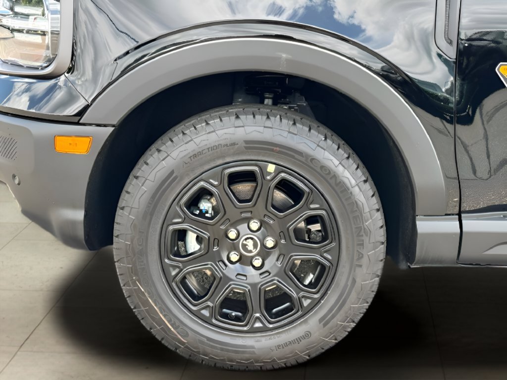 New 2025 Ford Bronco Sport Badlands AWD/4WD image 38