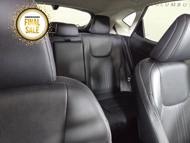 Used 2024 Lexus NX 350 AWD w/ Premium Package image 17