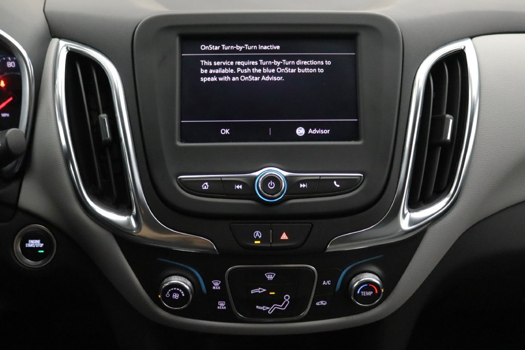 Used 2024 Chevrolet Equinox LS w/ LS Convenience Package FWD image 22