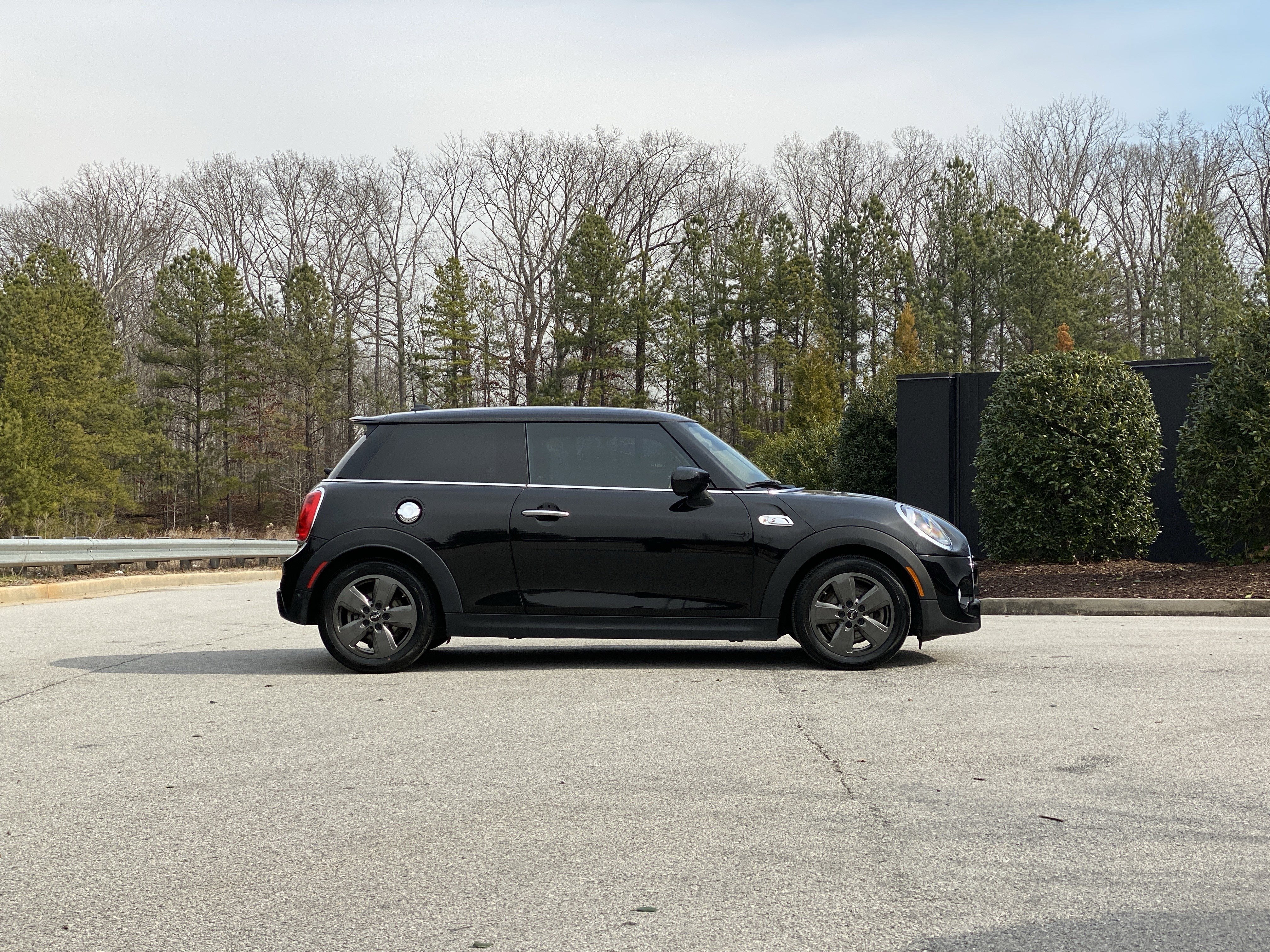 Used 2021 MINI Cooper S image 5