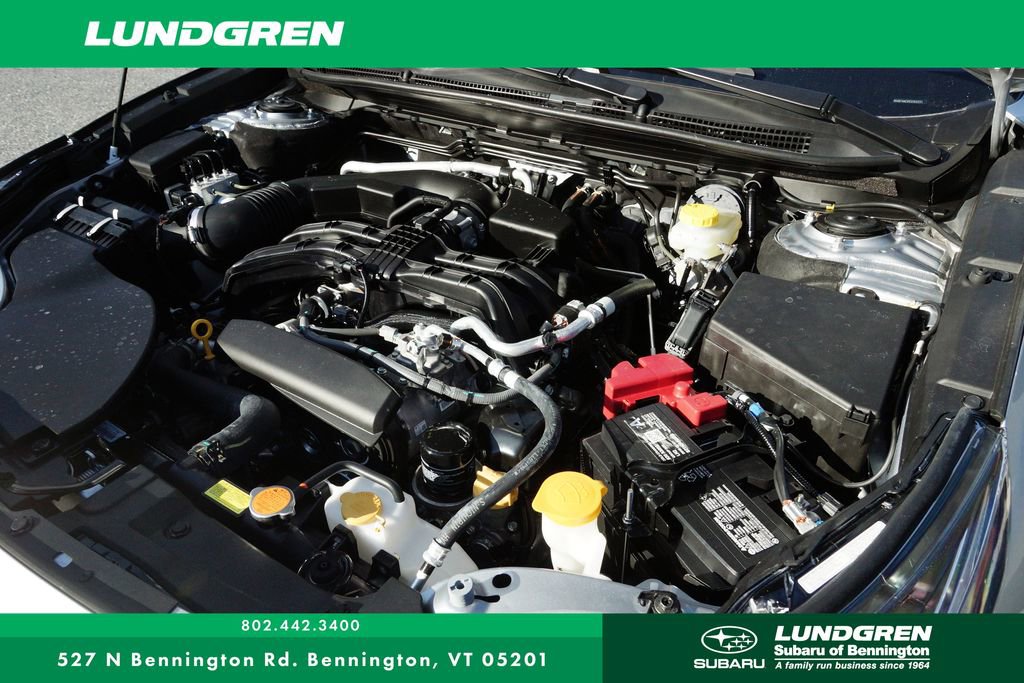 Certified 2025 Subaru Outback 2.5i w/ Popular Package #1A image 31