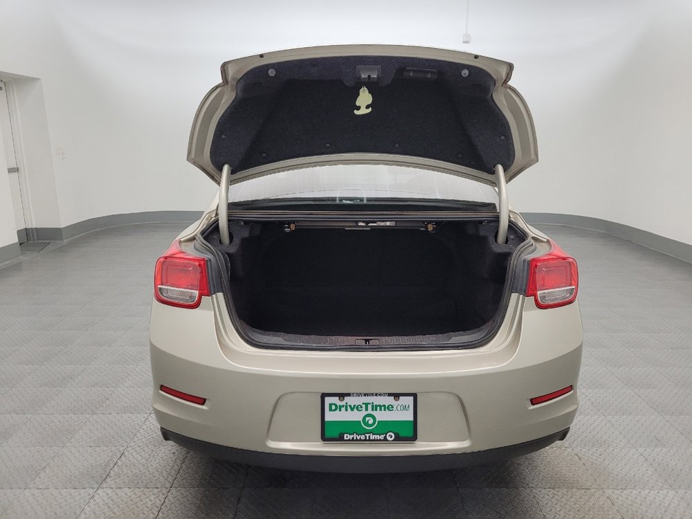 Used 2014 Chevrolet Malibu LT image 29