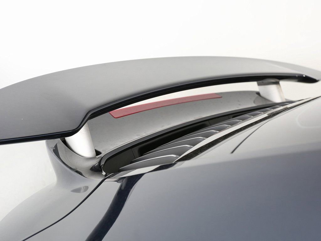 Used 2022 Porsche 911 Turbo S image 12