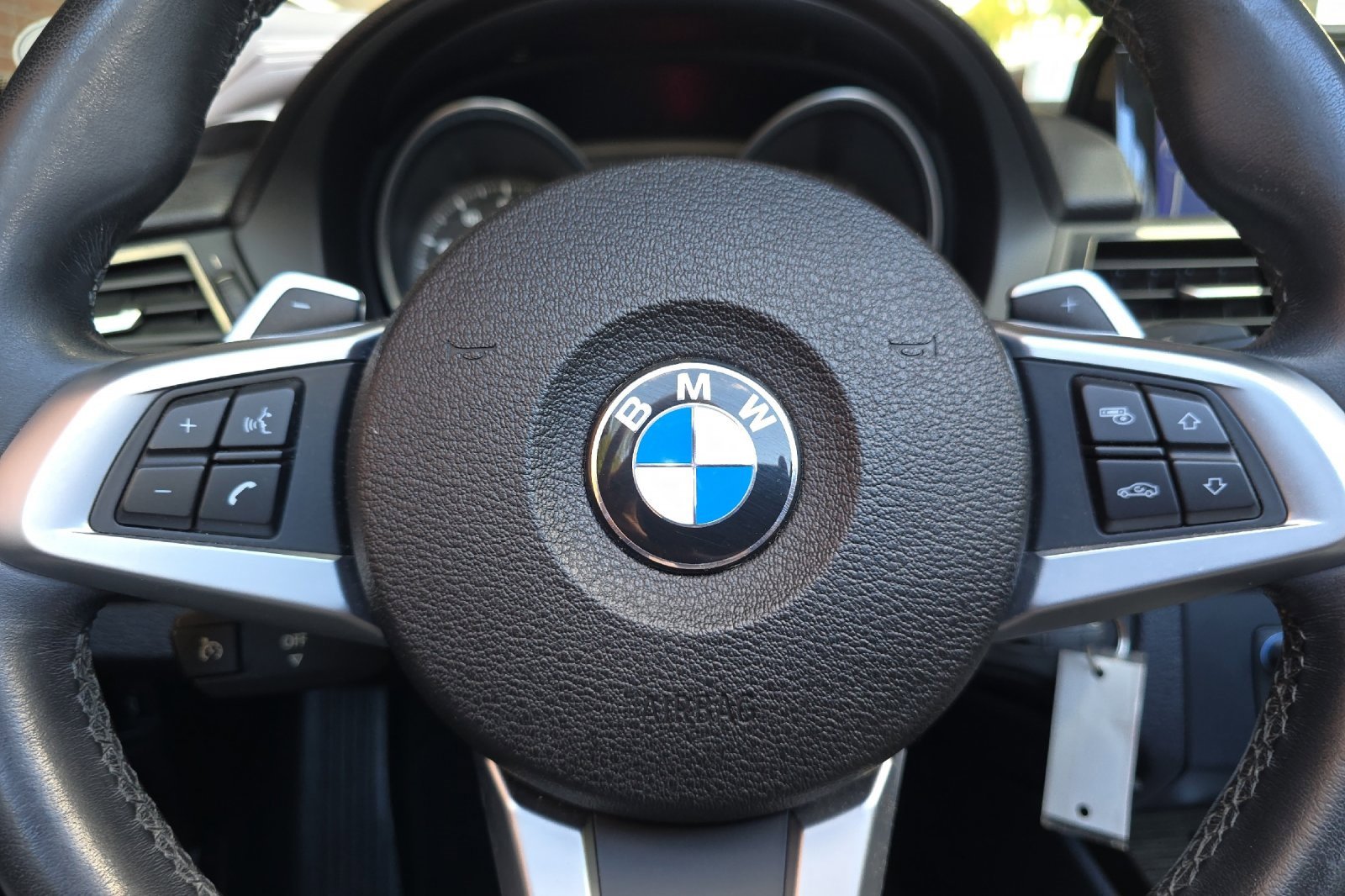 Used 2016 BMW Z4 sDrive28i image 22