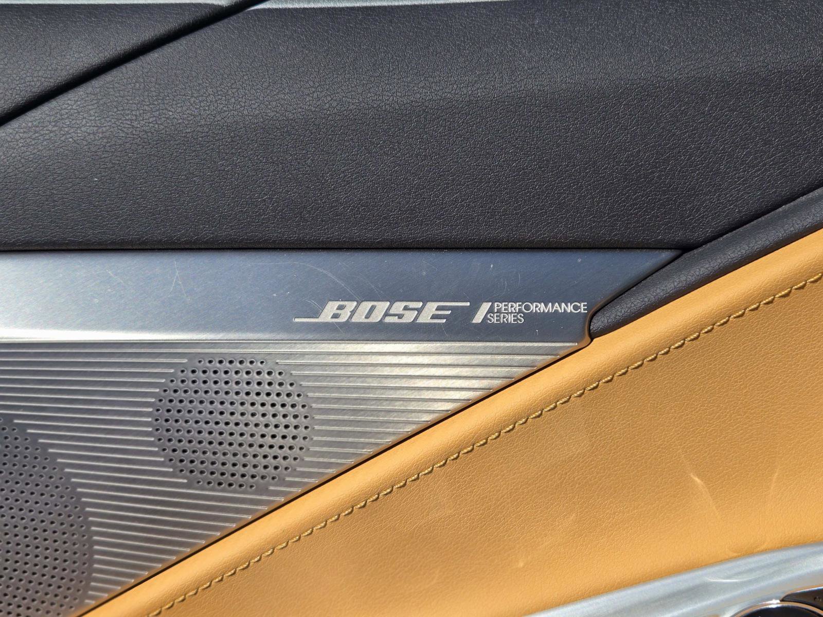 Used 2023 Chevrolet Corvette Z06 image 38