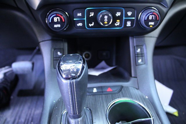 Used 2018 GMC Acadia SLT image 22