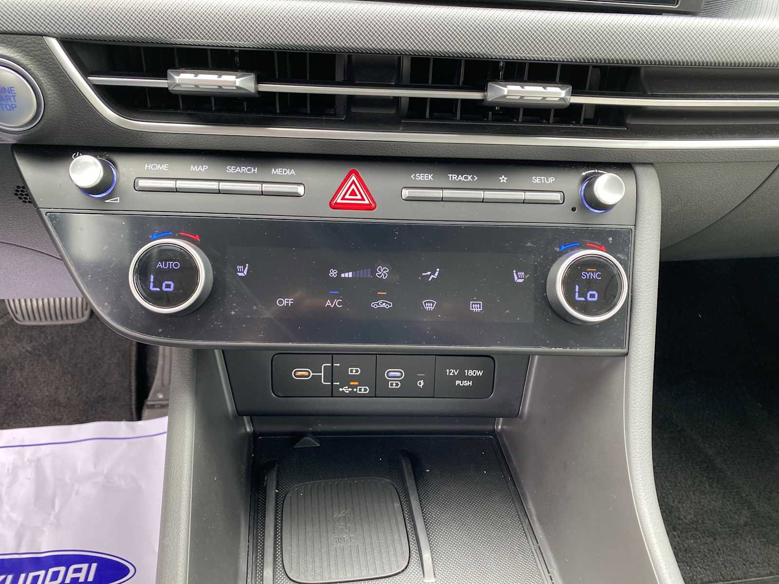 Used 2025 Hyundai Sonata SEL image 18