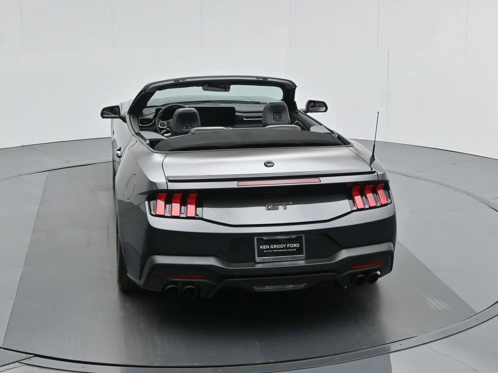 Certified 2024 Ford Mustang GT Premium image 42