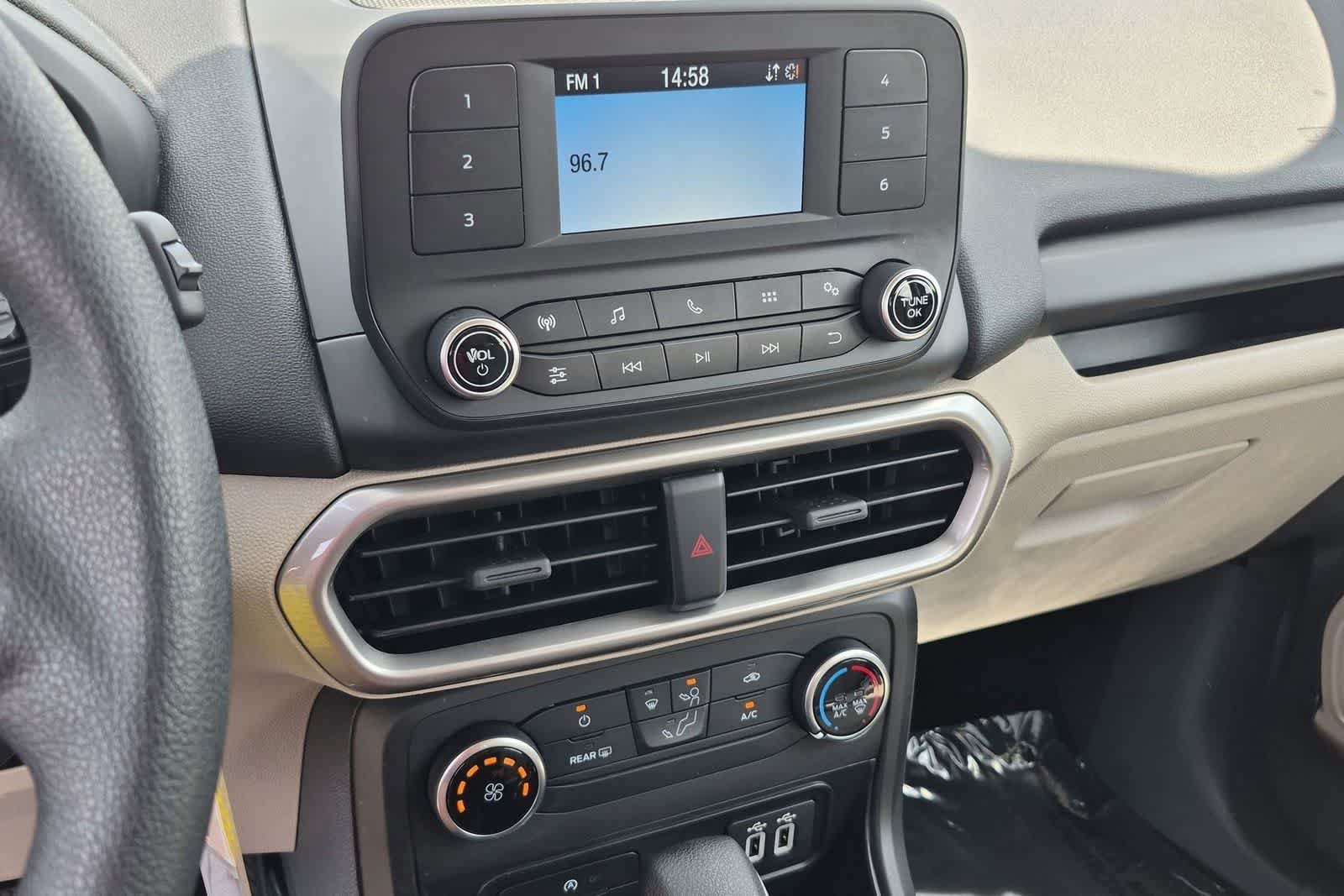Used 2022 Ford EcoSport S AWD/4WD image 27
