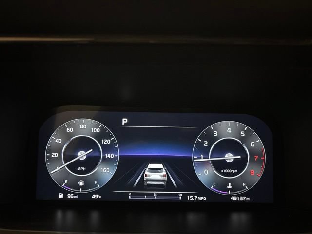 Certified 2023 Kia Sorento SX AWD/4WD image 14