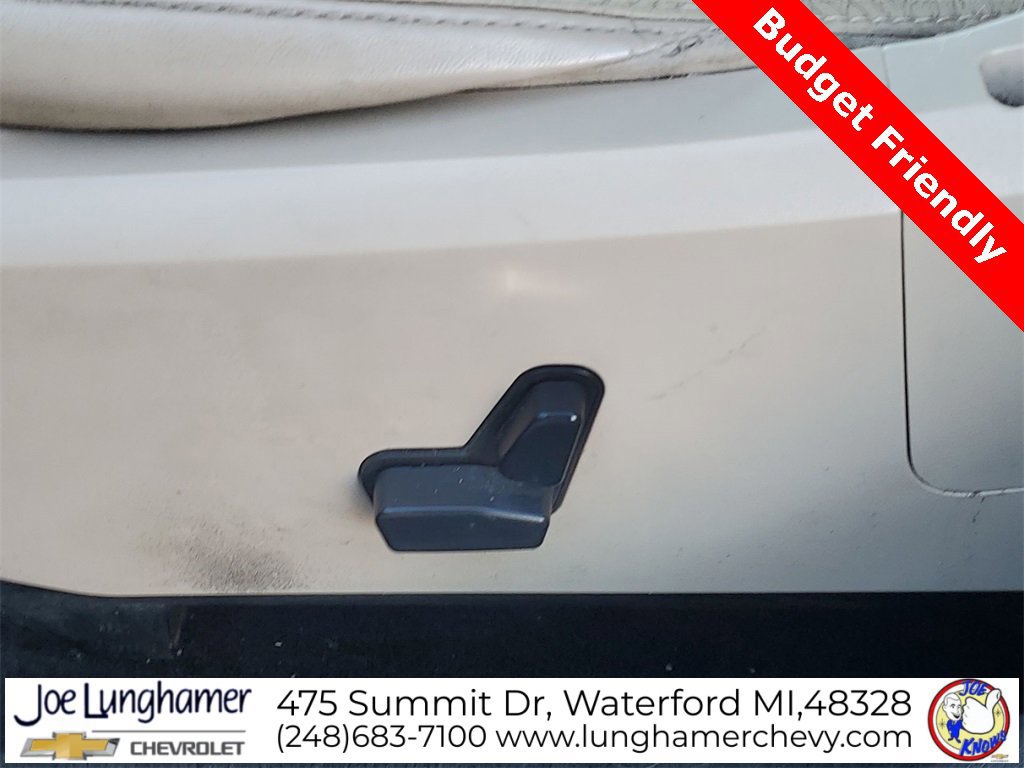 Used 2012 Chrysler 200 Limited image 30
