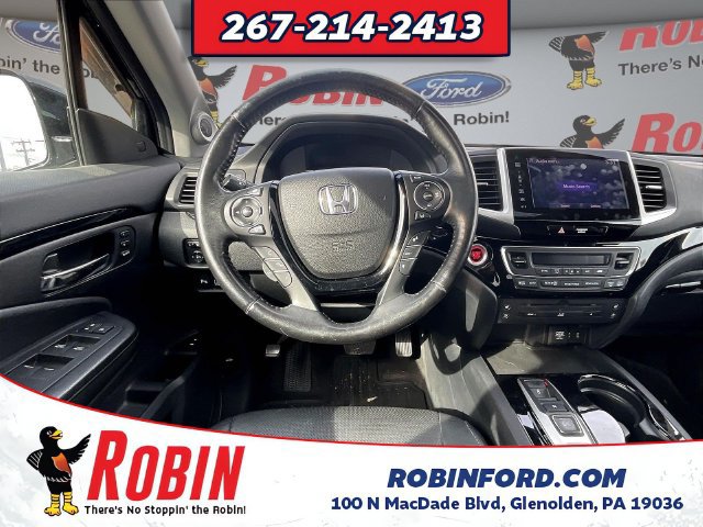 Used 2016 Honda Pilot Elite image 10