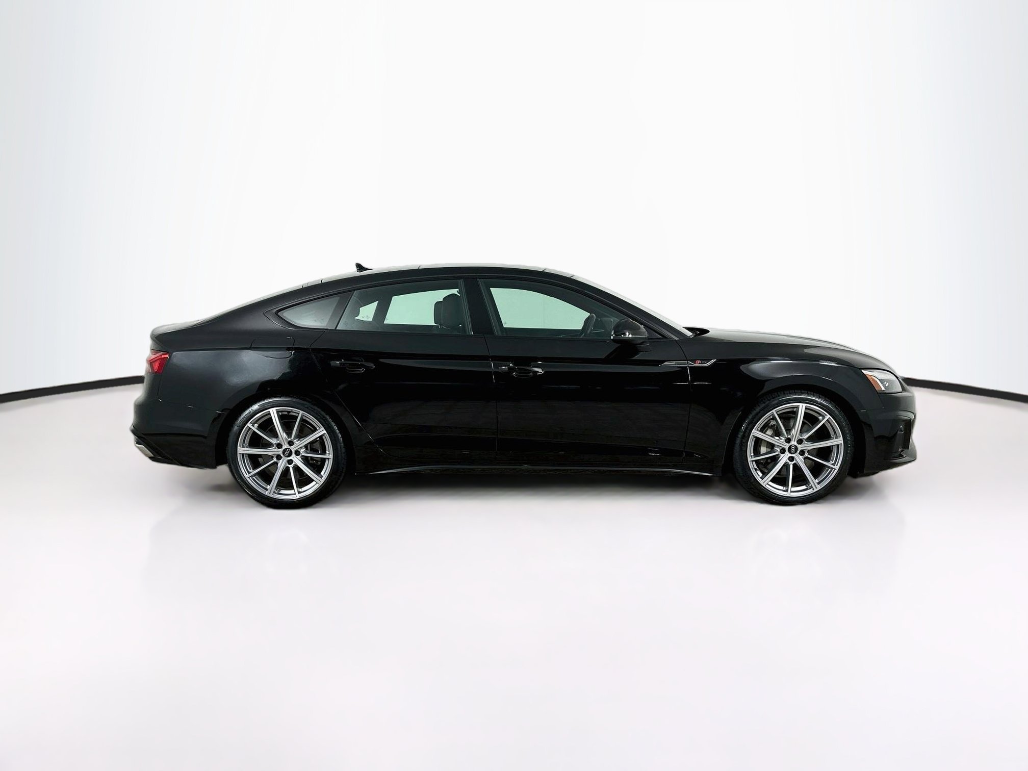 Used 2025 Audi A5 2.0T Premium Plus AWD/4WD image 10