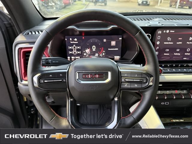 Used 2026 GMC Canyon AT4X w/ AT4X AEV Edition AWD/4WD image 14