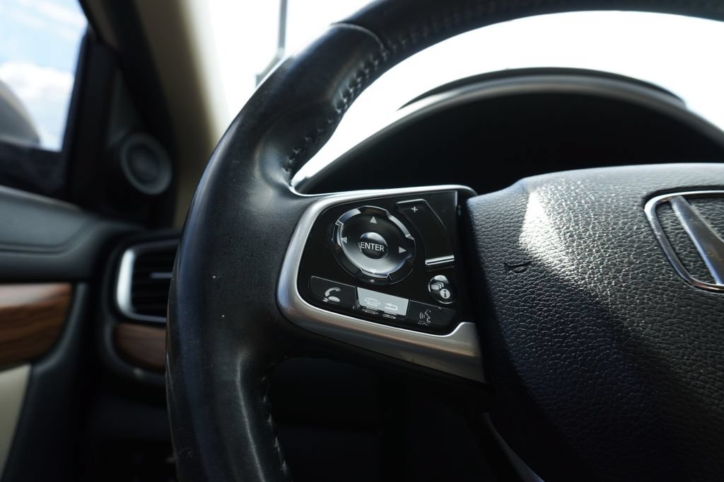 Used 2019 Honda CR-V EX-L image 19