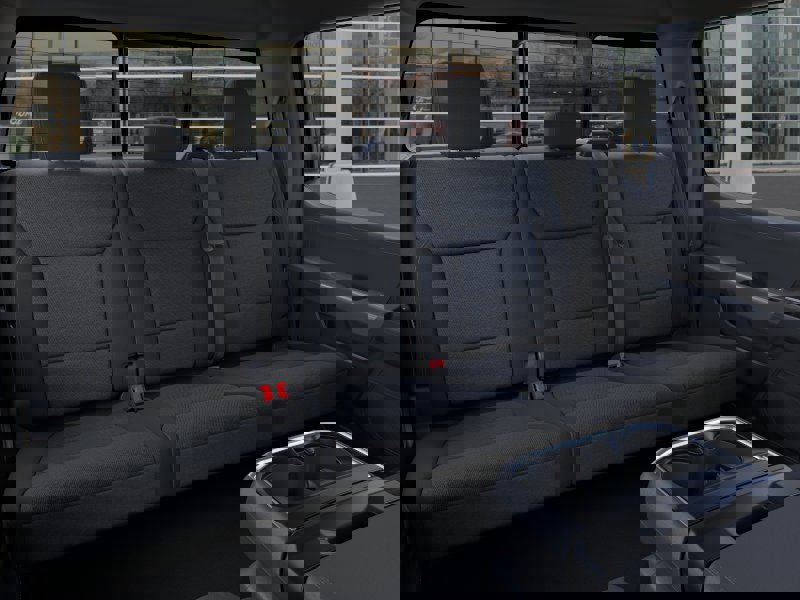 New 2025 Ford F150 XLT image 11