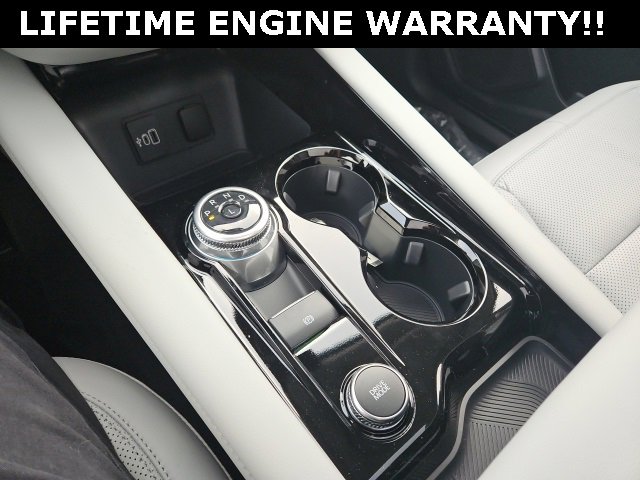 New 2026 Ford Explorer Platinum image 28