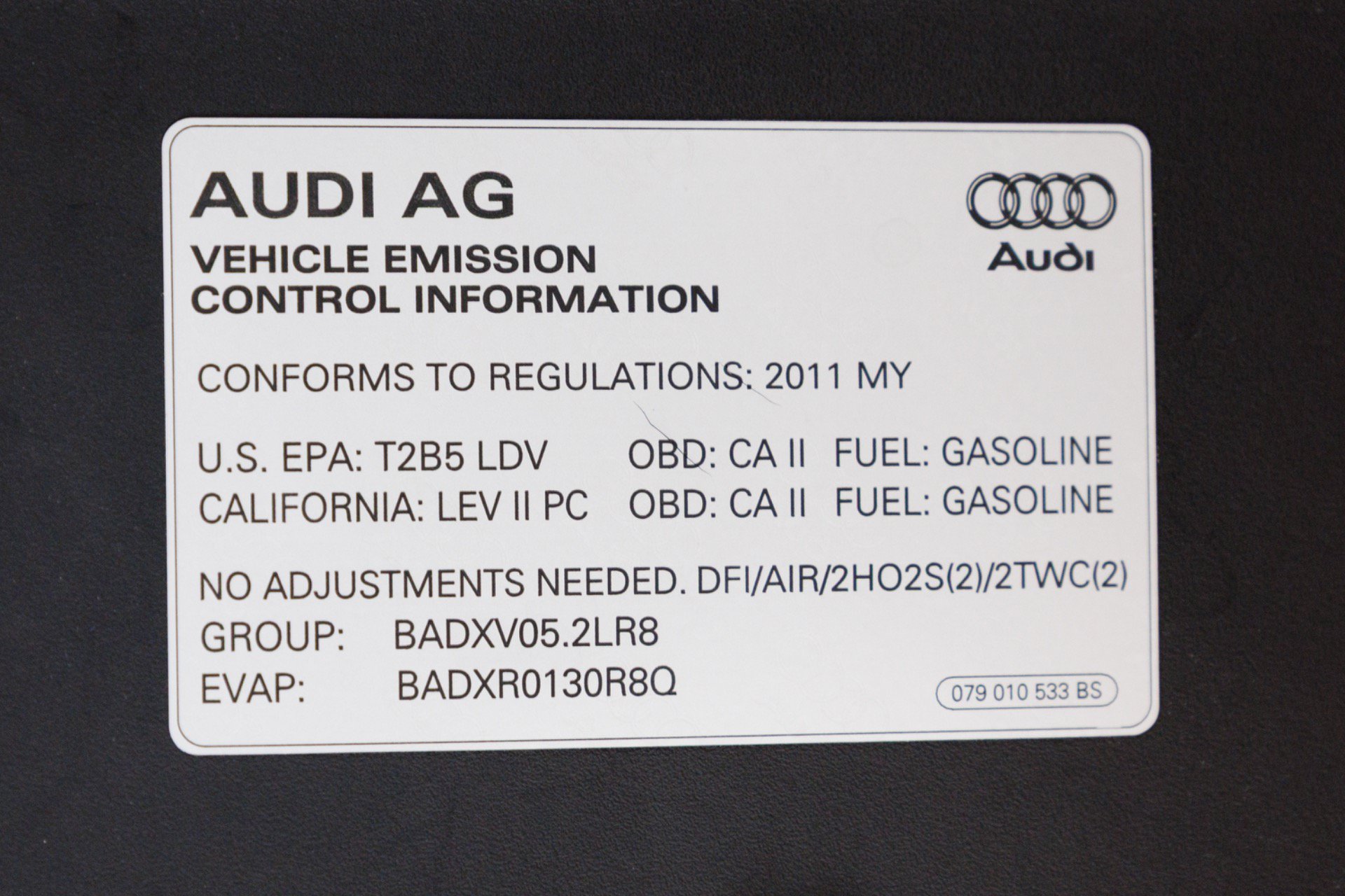Used 2011 Audi R8 V10 AWD/4WD image 79