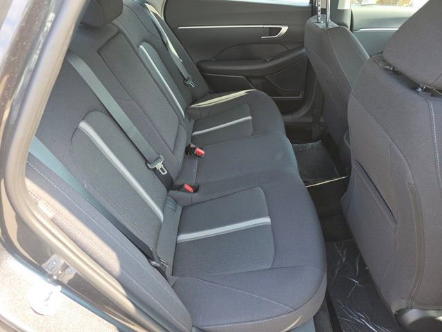 Certified 2025 Hyundai Sonata SEL image 25