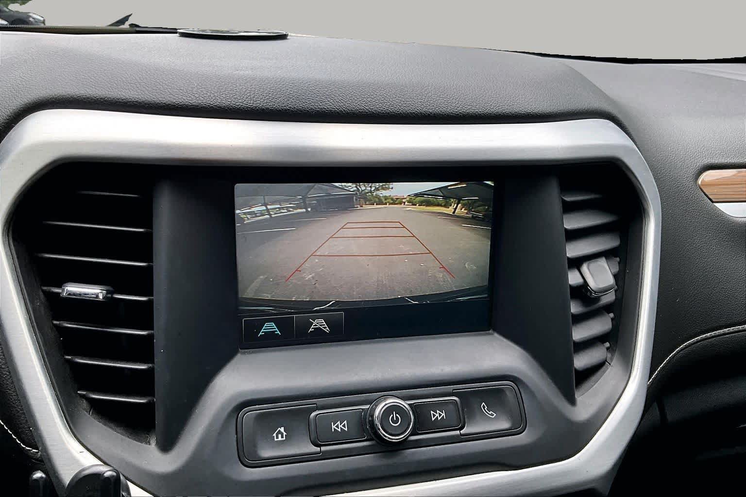 Used 2019 GMC Acadia SLE FWD image 27