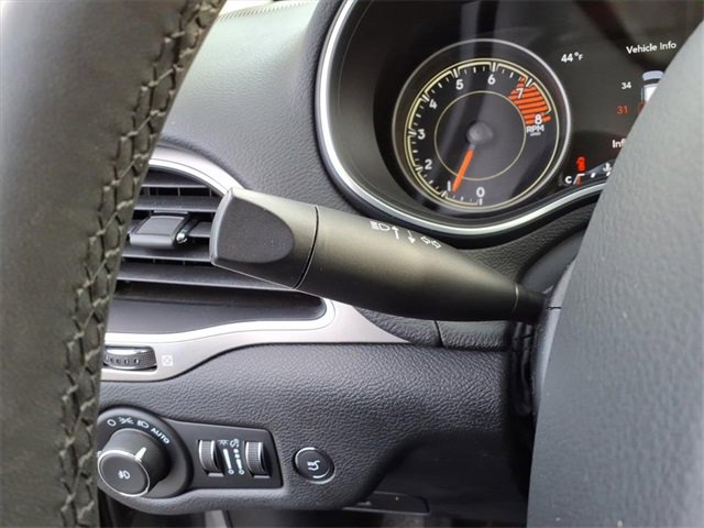 Certified 2022 Jeep Cherokee Latitude Lux image 20