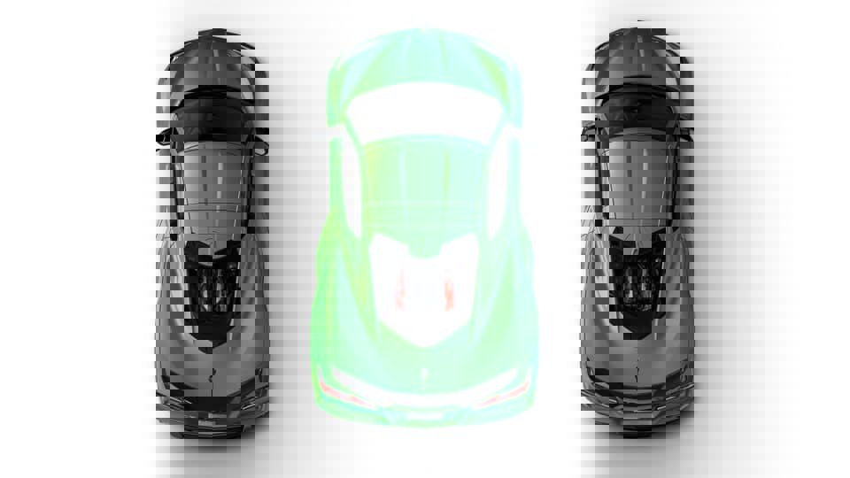 New 2026 Chevrolet Corvette E-Ray w/ ZER Performance Package image 33