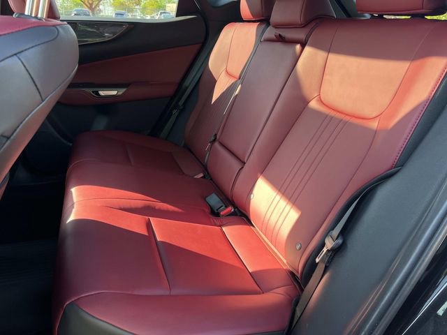 Used 2024 Lexus NX 250 FWD w/ Towing Package (2000 Lbs) image 22