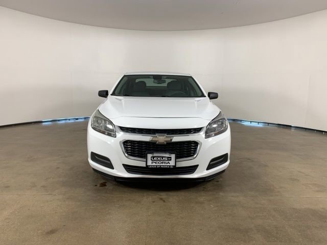 Used 2015 Chevrolet Malibu LS image 3