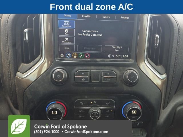 Used 2021 Chevrolet Silverado 3500 High Country image 3