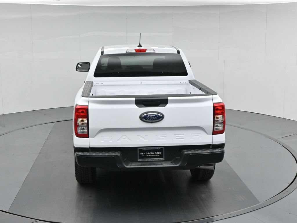 New 2026 Ford Ranger XL AWD/4WD image 34