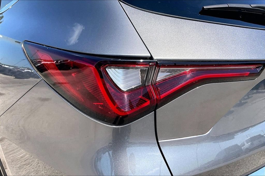 Used 2025 Acura MDX FWD w/ Technology Package image 20