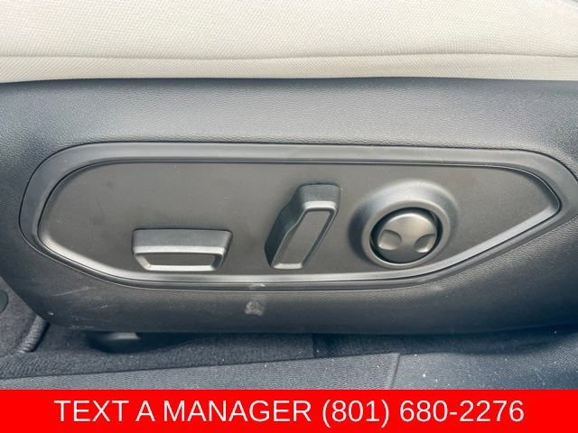 New 2026 Jeep Cherokee Laredo AWD/4WD image 15