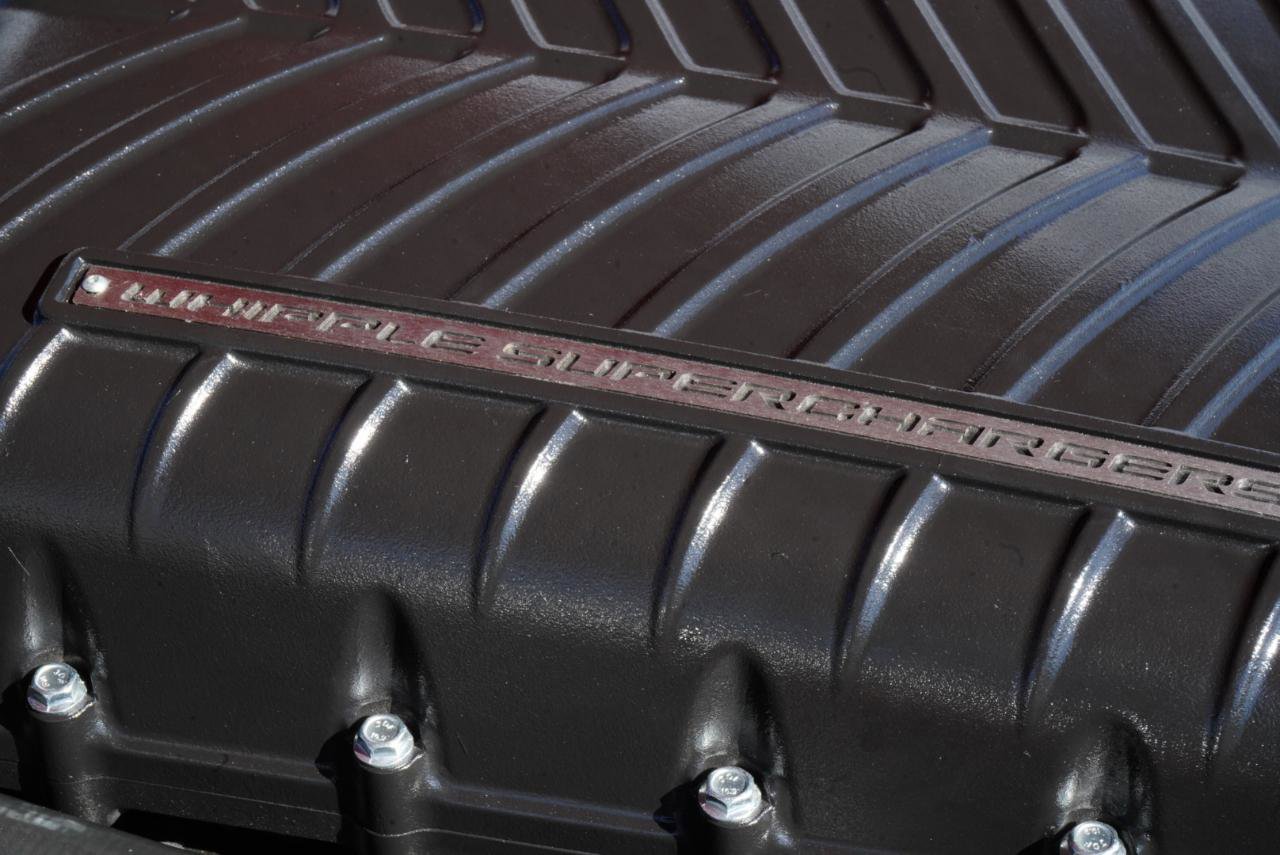 Used 2021 Ford Mustang GT Premium w/ GT Performance Package image 74