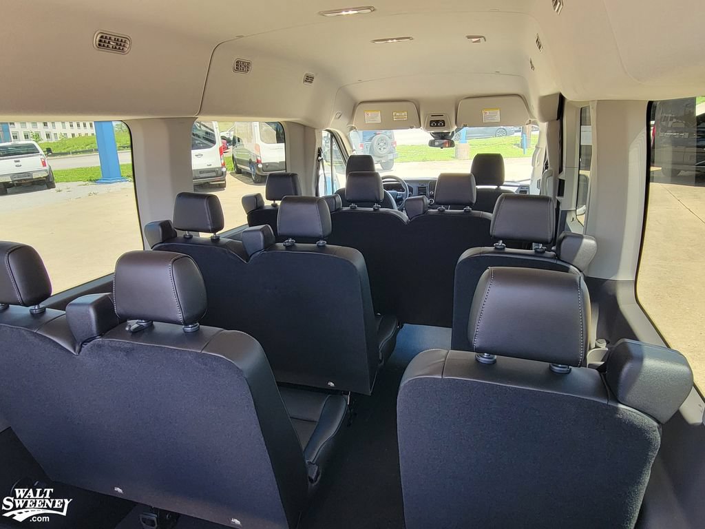 Used 2024 Ford Transit 350 XL RWD image 14