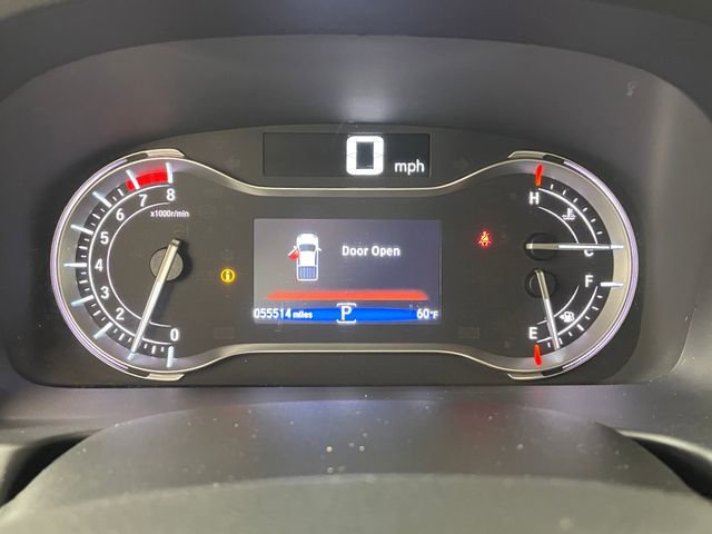 Certified 2022 Honda Ridgeline Black Edition image 5