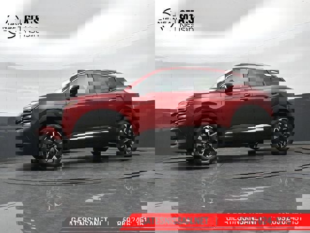 New 2026 Nissan Kicks SV w/ SV Premium Package image 44