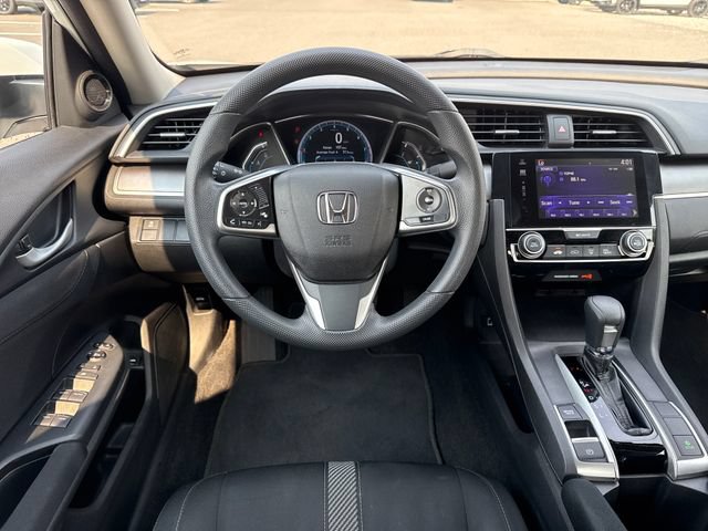 Used 2016 Honda Civic EX image 14
