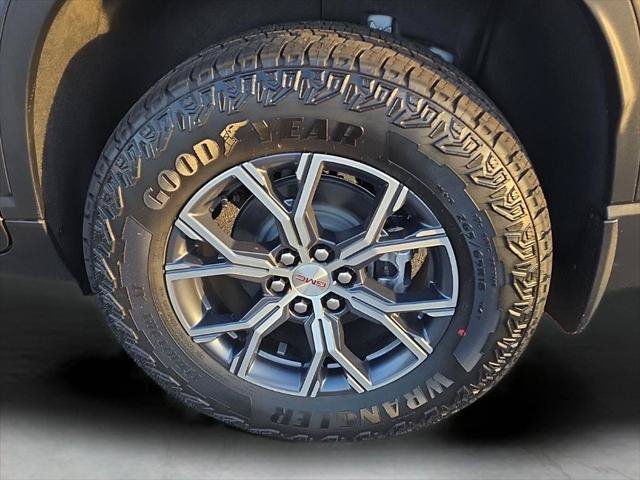 New 2026 GMC Acadia AT4 w/ Super Cruise Package AWD/4WD image 12