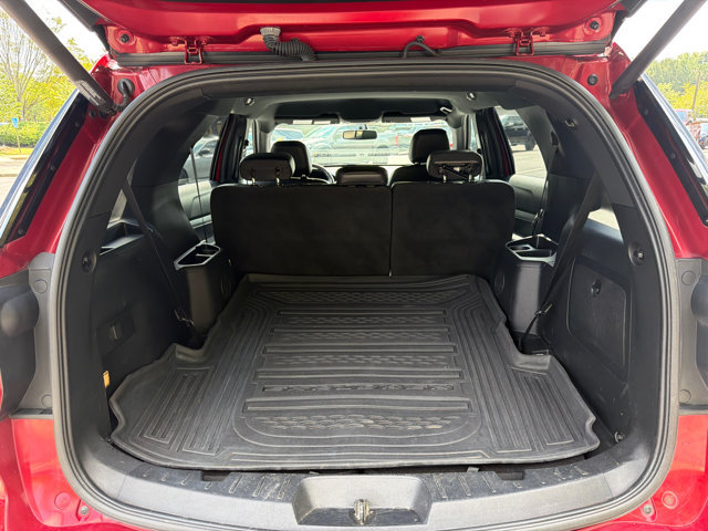 Used 2016 Ford Explorer XLT w/ Equipment Group 202A FWD image 20
